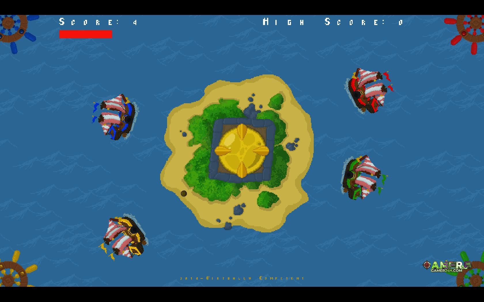 Gameplay Screenshot