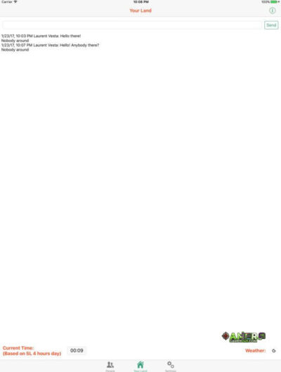 SL Notifier