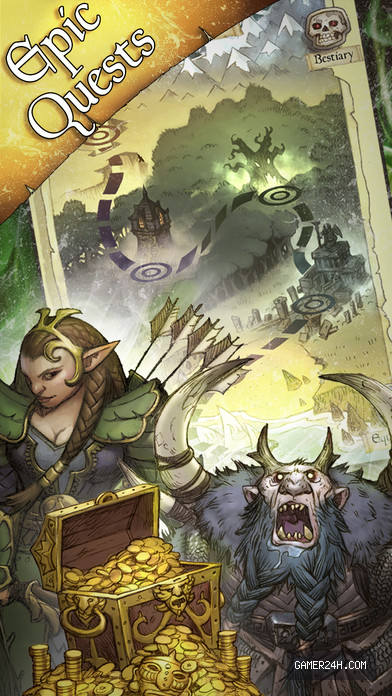 SoulSpark – Battle Cards (RPG) - Game Overview & History
