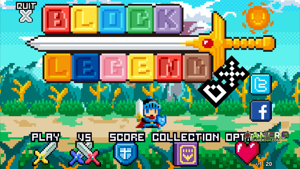 Gameplay Screenshot