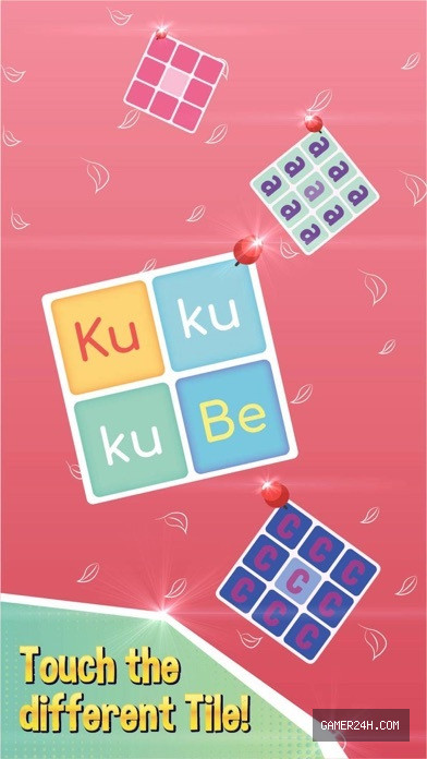 Kuku Kube – Color Test - Game Overview & History