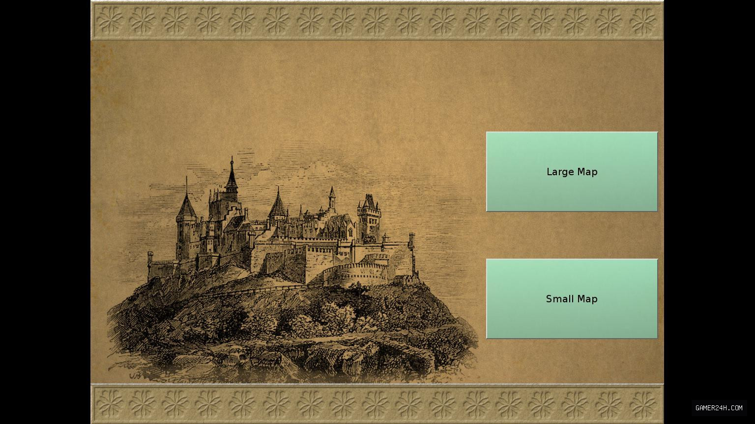 Gameplay Screenshot