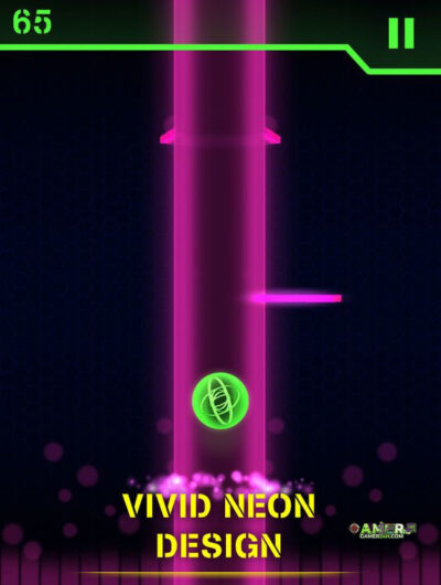 Cylinder Game