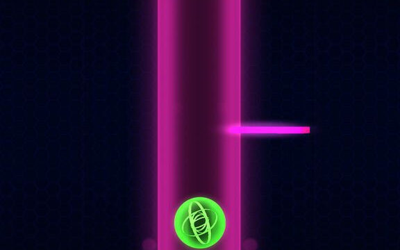 Cylinder Game