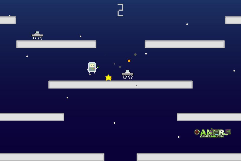 Gameplay Screenshot