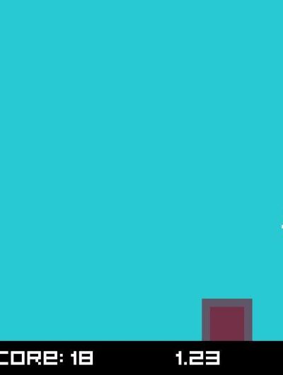 Chroma Maze