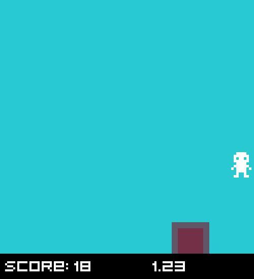 Gameplay Screenshot