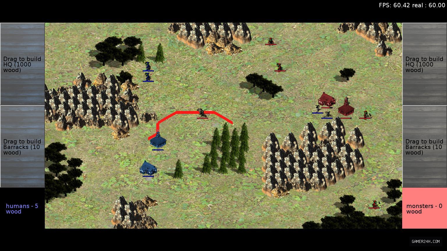 Gameplay Screenshot