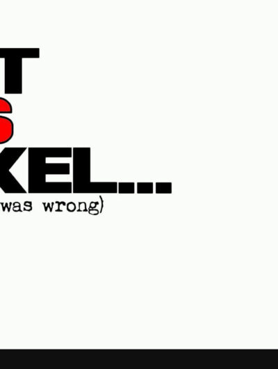 That’s Not A Pixel