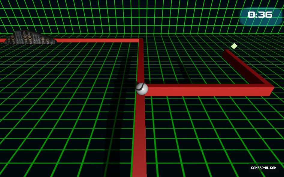Balance the Ball – BETA Screenshot 3