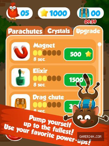 The Cat Screenshot 3