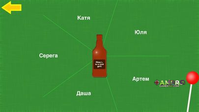 Правда или действие игра для друзей