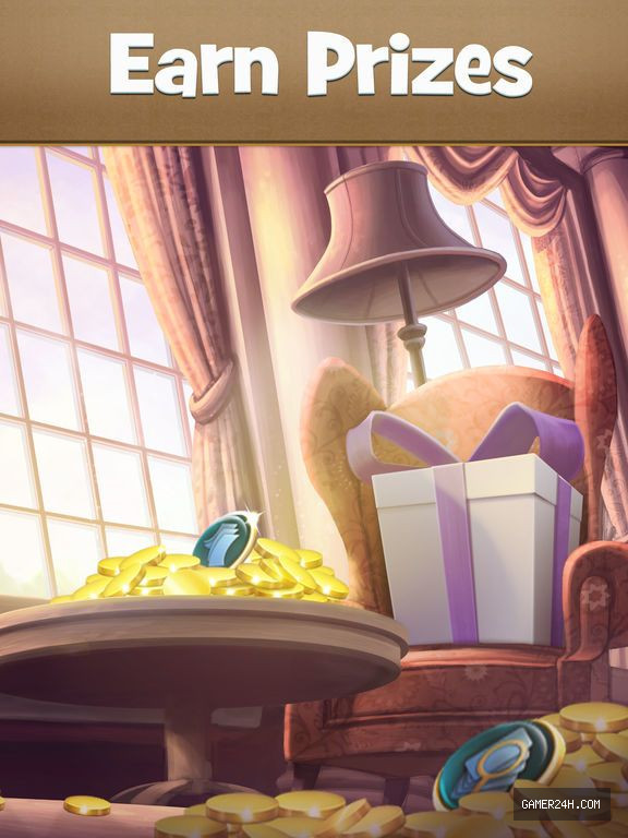 Fairway Solitaire – Card Game Screenshot 6