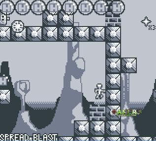 Gameplay Screenshot