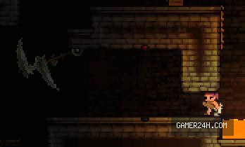 Catacomb Kids (Alpha!) Screenshot 4