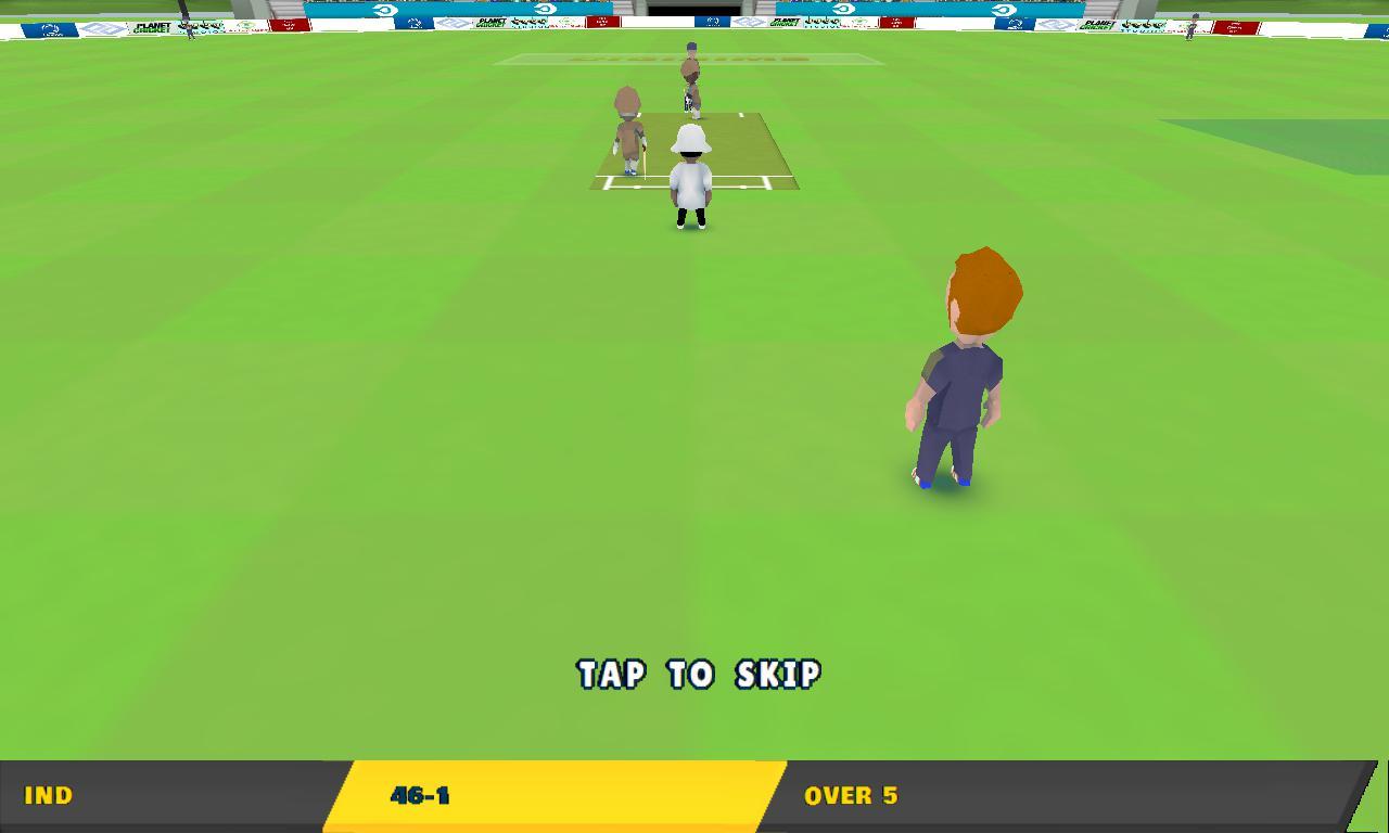Gameplay Screenshot