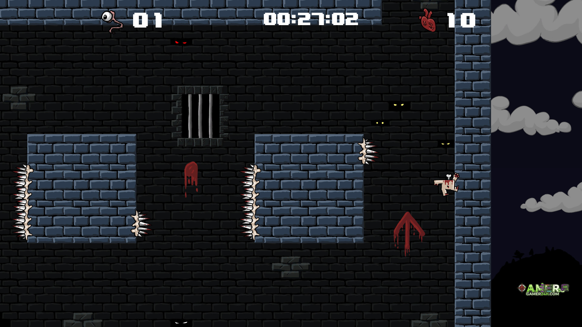 Gameplay Screenshot