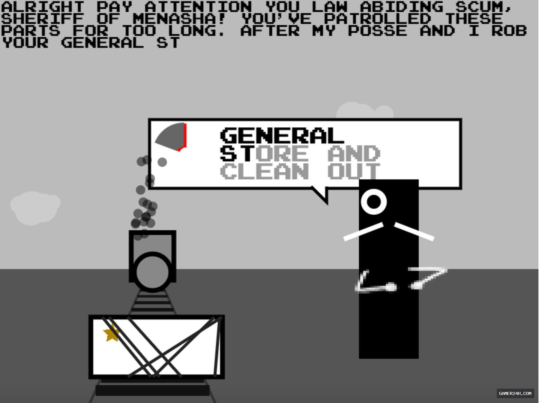 Gameplay Screenshot