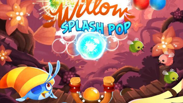 Angry Birds Stella: Pop