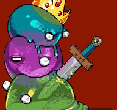 Catacomb Kids (Alpha!)