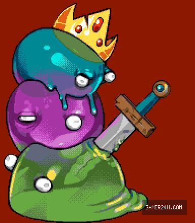 Catacomb Kids (Alpha!) Screenshot 5