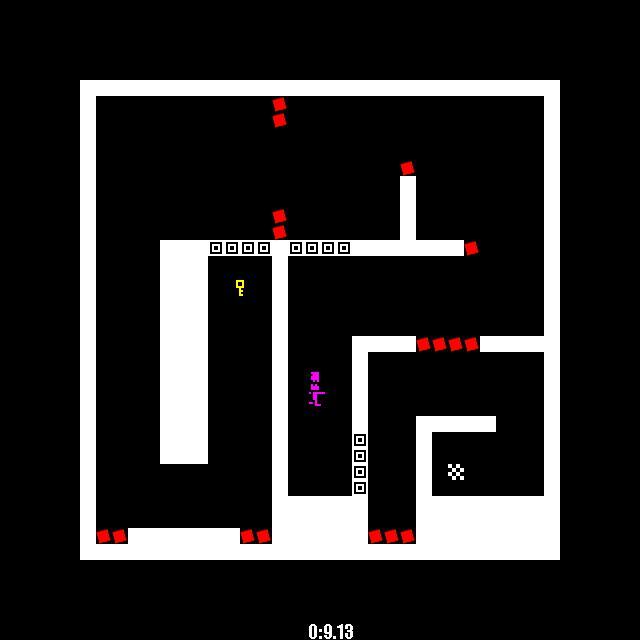Gameplay Screenshot