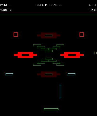 OverPong