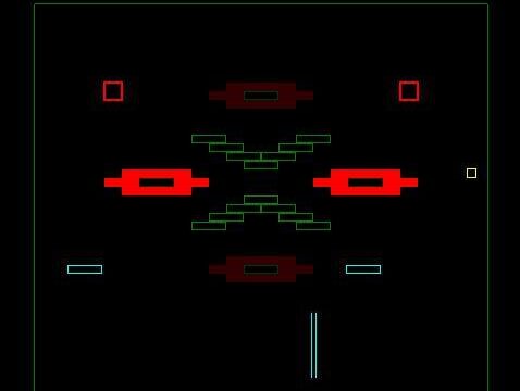 OverPong