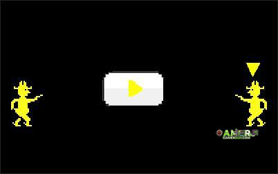 gun fight (Abdo)