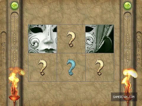 FlipPix Jigsaw – Carnival Screenshot 2