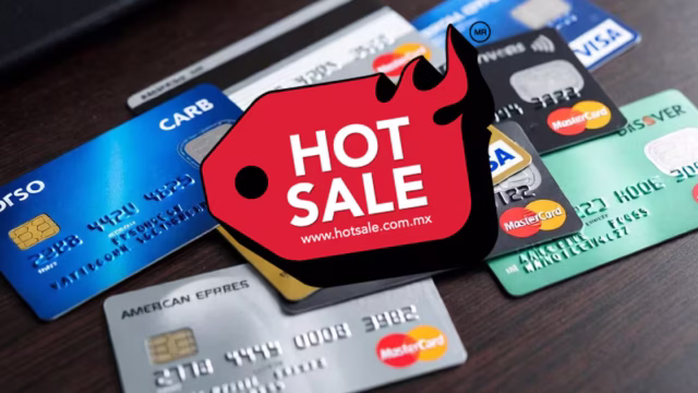 Hot Sale 2026: ¿Cuáles son todas las promociones bancarias? Aprovecha cupones, descuentos y pago a meses sin intereses en Amazon y Mercado Libre
