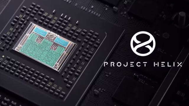 Project Helix no estará en Xbox Games Showcase: Matt Booty revela la razón