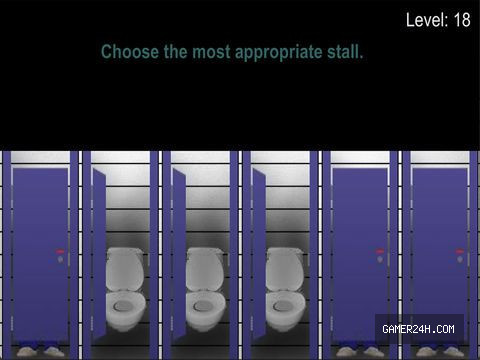 Bathroom Simulator Mobile