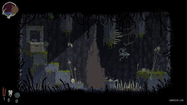 DEAD KNIGHT (Early shit)