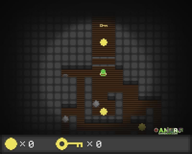 Gameplay Screenshot