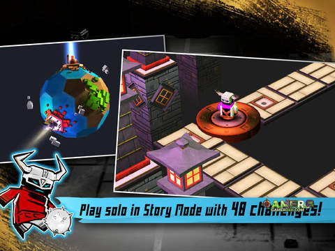 Gameplay Screenshot