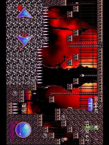 Gameplay Screenshot