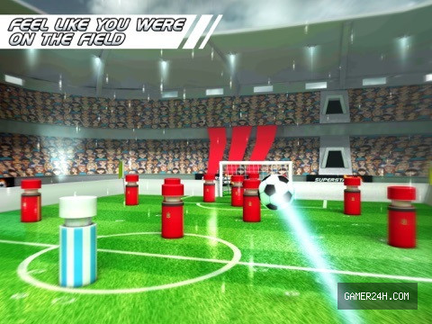 Gameplay Screenshot