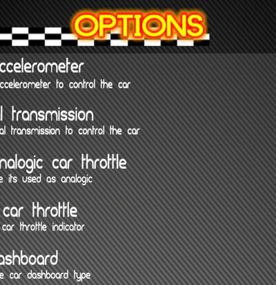 Sport Car Simulator