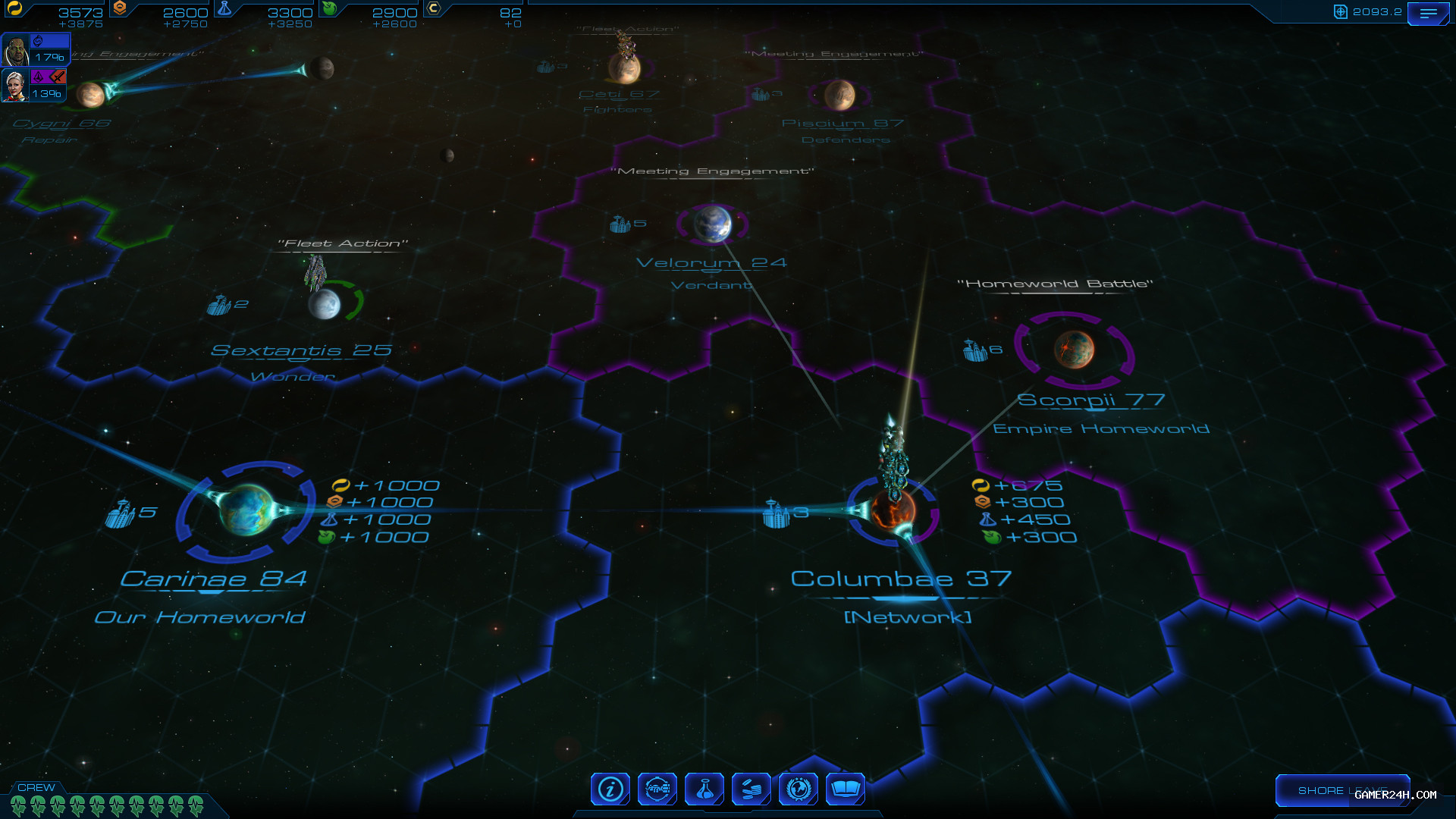 Gameplay Screenshot