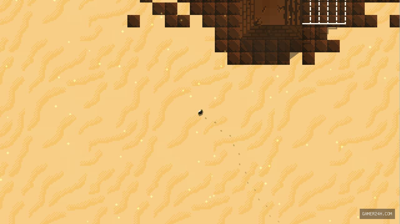 Wanderer (2015) Screenshot 3