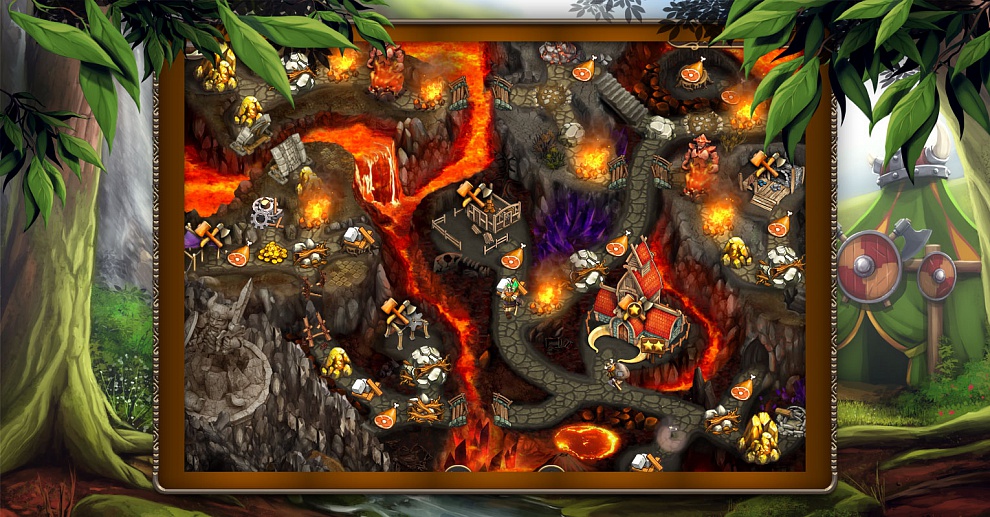 Gameplay Screenshot