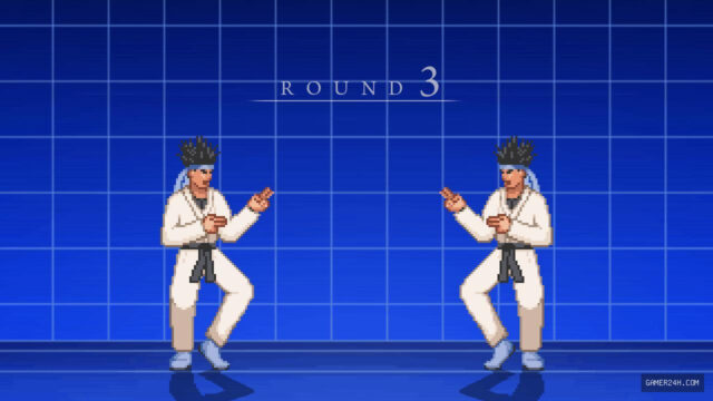 M.U.G.E.N 1.0 MIRROR