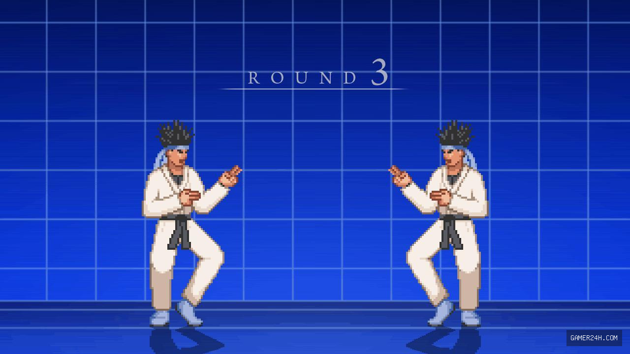 Gameplay Screenshot