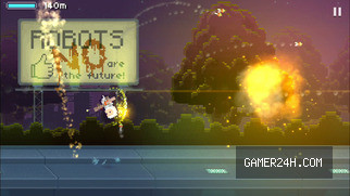 Gameplay Screenshot