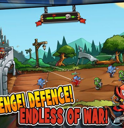 Final Alliance War