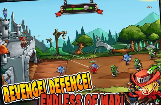 Final Alliance War