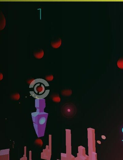Jump and Shoot