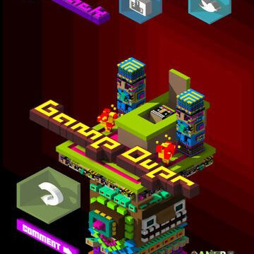 Totem Jump