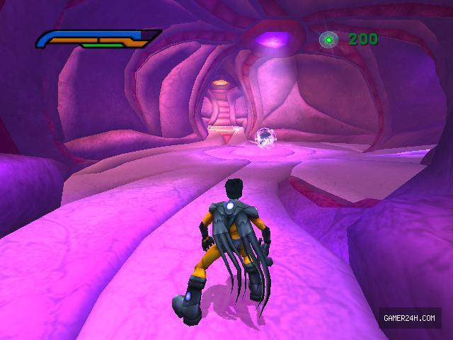 Alter Echo Screenshot 3